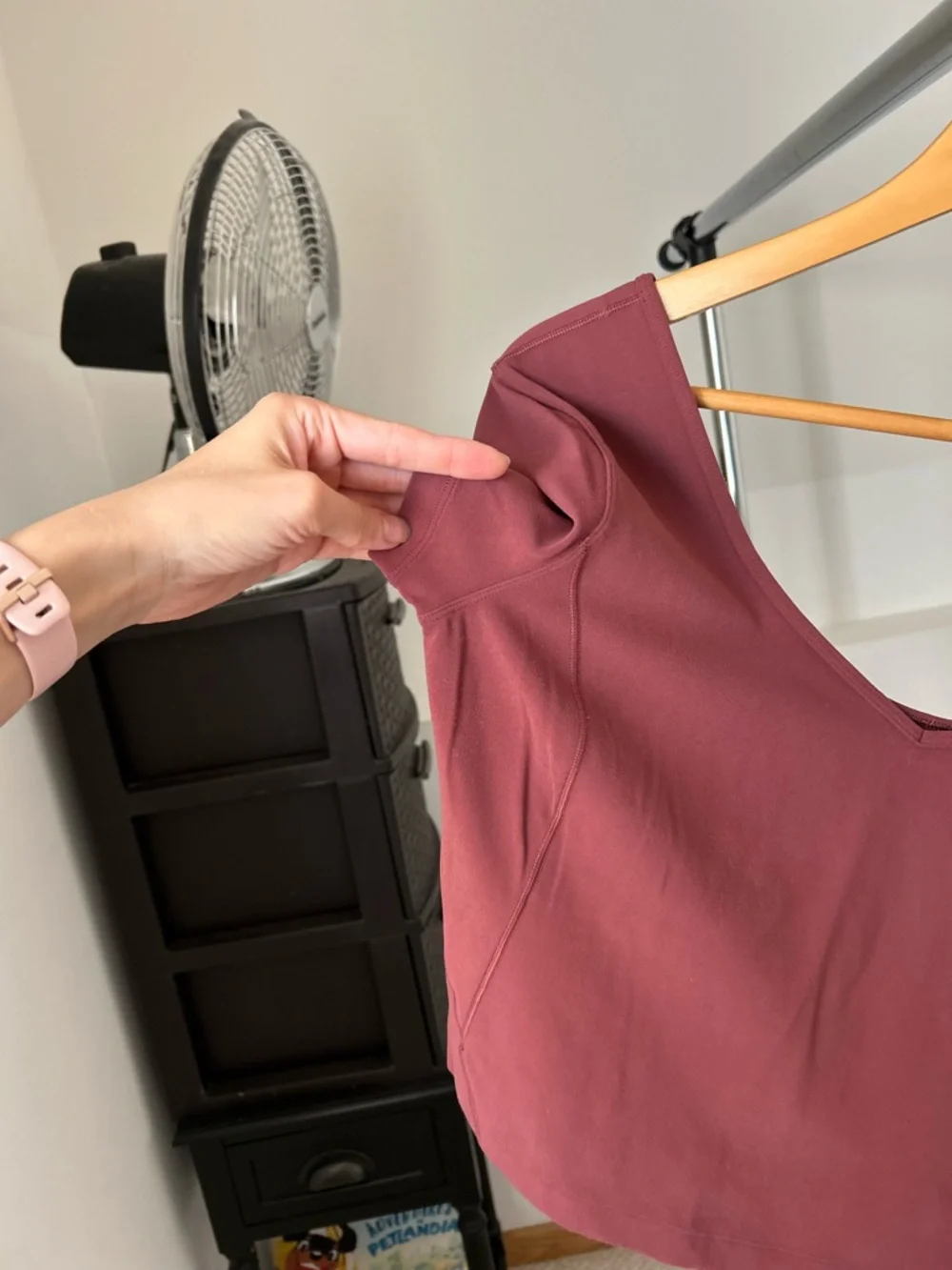 Lululemon Align Tee